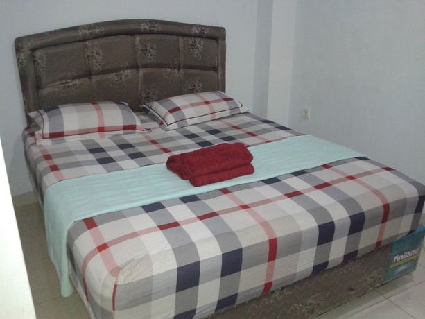 Imagen de la habitación del Hotel Oyo 2052 Mutiara Residence. Foto 14