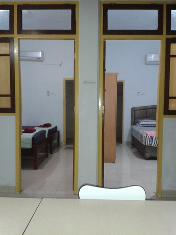Imagen de la habitación del Hotel Oyo 2052 Mutiara Residence. Foto 15