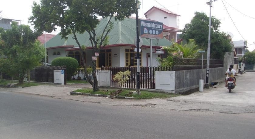 Imagen general del Hotel Oyo 2052 Mutiara Residence. Foto 2