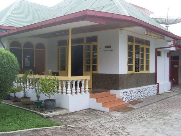 Imagen general del Hotel Oyo 2052 Mutiara Residence. Foto 3