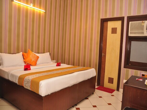 Imagen de la habitación del Hotel Oyo 2130 Hk Continental. Foto 2