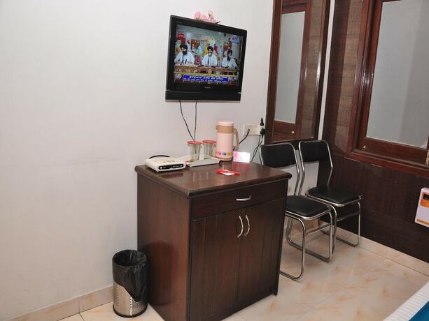 Imagen de la habitación del Hotel Oyo 2130 Hk Continental. Foto 5