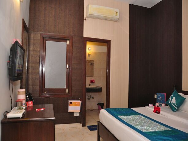 Imagen de la habitación del Hotel Oyo 2130 Hk Continental. Foto 9