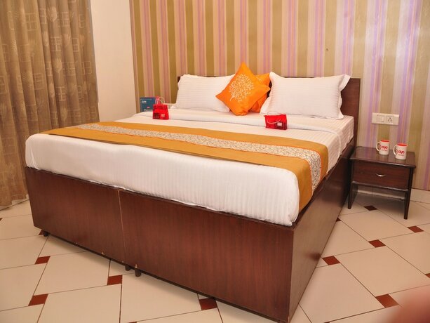 Imagen de la habitación del Hotel Oyo 2130 Hk Continental. Foto 10