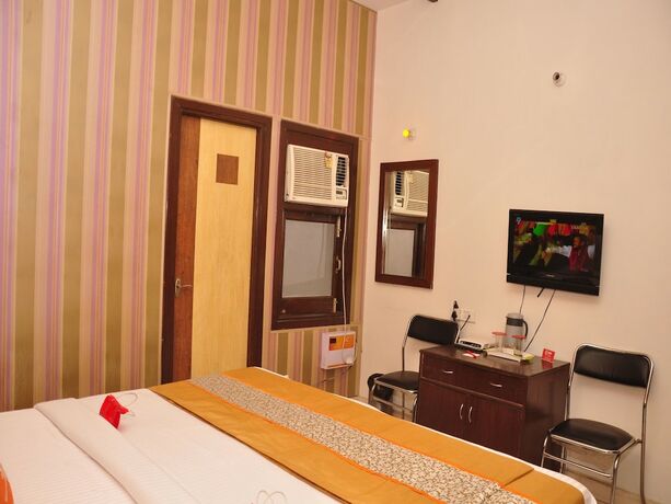 Imagen de la habitación del Hotel Oyo 2130 Hk Continental. Foto 12