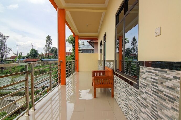 Imagen general del Hotel Oyo 2162 Pondok Wisata Sri Widodo. Foto 2