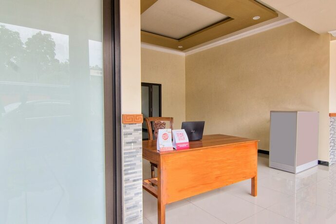 Imagen general del Hotel Oyo 2162 Pondok Wisata Sri Widodo. Foto 3