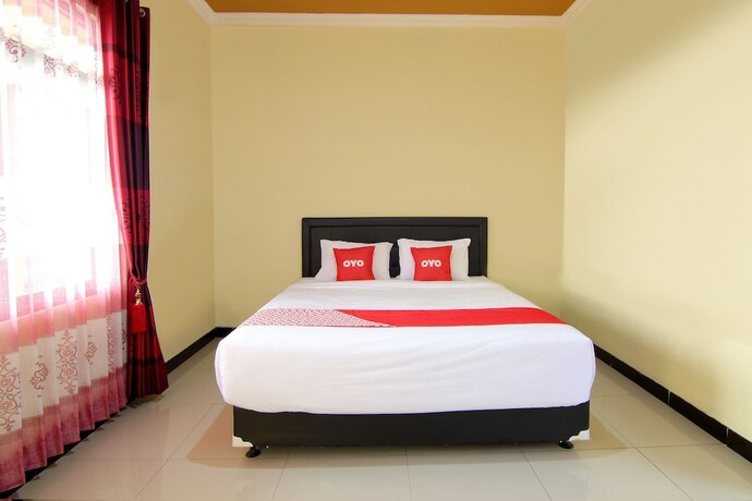 Imagen general del Hotel Oyo 2162 Pondok Wisata Sri Widodo. Foto 4
