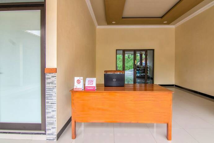 Imagen general del Hotel Oyo 2162 Pondok Wisata Sri Widodo. Foto 5