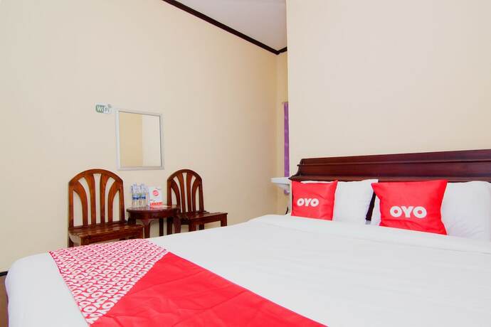 Imagen general del Hotel Oyo 2162 Pondok Wisata Sri Widodo. Foto 6