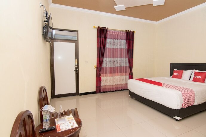 Imagen general del Hotel Oyo 2162 Pondok Wisata Sri Widodo. Foto 7