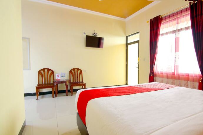 Imagen general del Hotel Oyo 2162 Pondok Wisata Sri Widodo. Foto 10