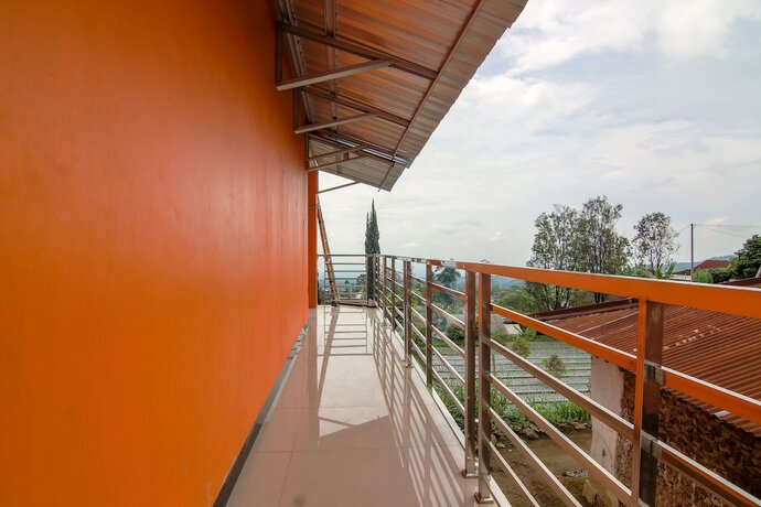 Imagen general del Hotel Oyo 2162 Pondok Wisata Sri Widodo. Foto 12