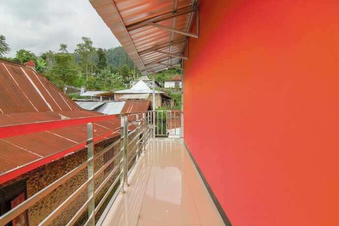 Imagen general del Hotel Oyo 2162 Pondok Wisata Sri Widodo. Foto 13