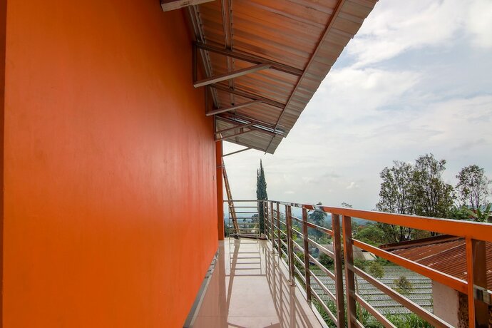 Imagen general del Hotel Oyo 2162 Pondok Wisata Sri Widodo. Foto 14