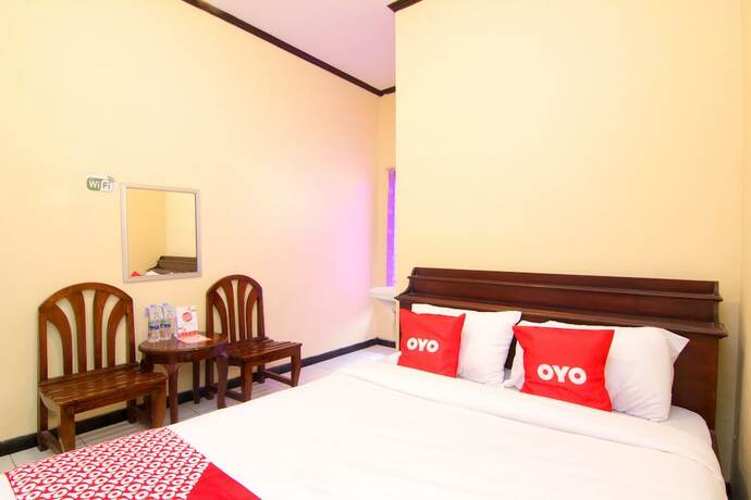 Imagen general del Hotel Oyo 2162 Pondok Wisata Sri Widodo. Foto 15