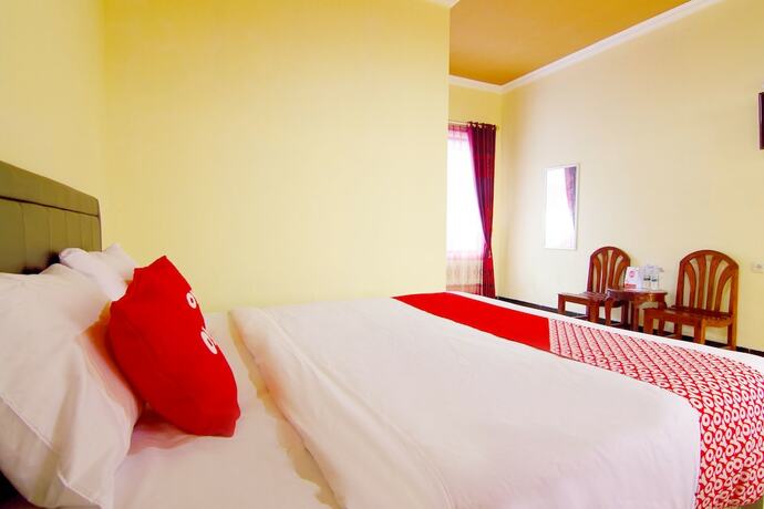 Imagen general del Hotel Oyo 2162 Pondok Wisata Sri Widodo. Foto 17