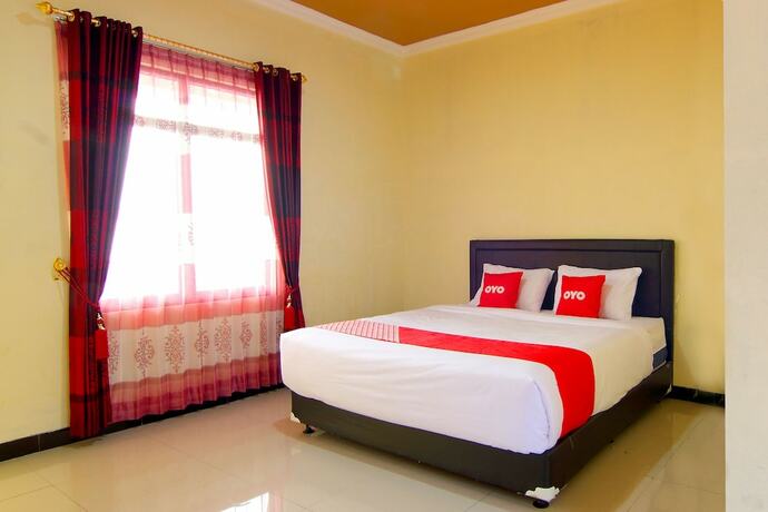 Imagen general del Hotel Oyo 2162 Pondok Wisata Sri Widodo. Foto 1