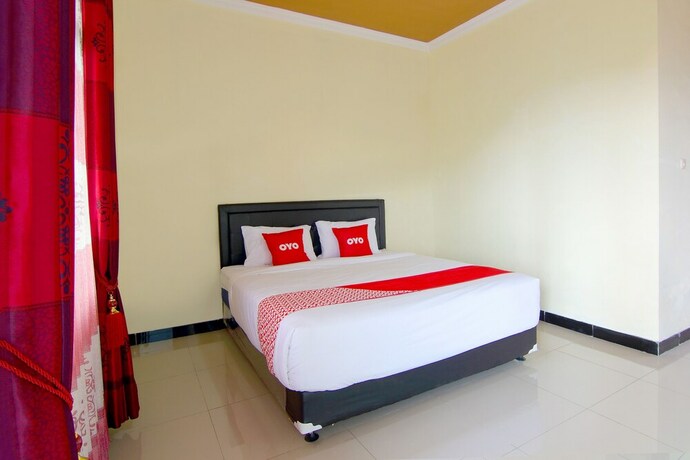 Imagen de la habitación del Hotel Oyo 2162 Pondok Wisata Sri Widodo. Foto 23