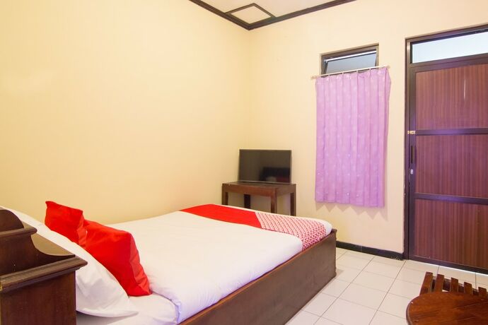 Imagen de la habitación del Hotel Oyo 2162 Pondok Wisata Sri Widodo. Foto 25