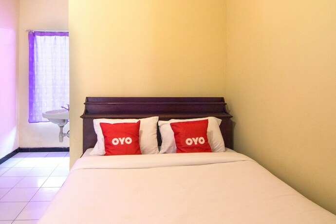 Imagen de la habitación del Hotel Oyo 2162 Pondok Wisata Sri Widodo. Foto 27