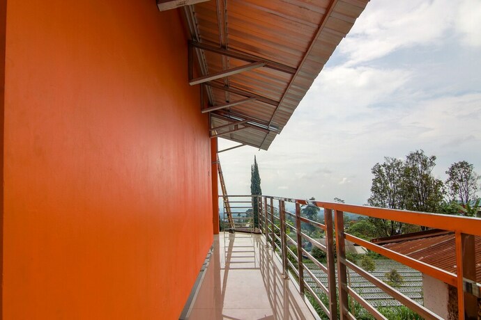 Imagen de la habitación del Hotel Oyo 2162 Pondok Wisata Sri Widodo. Foto 28