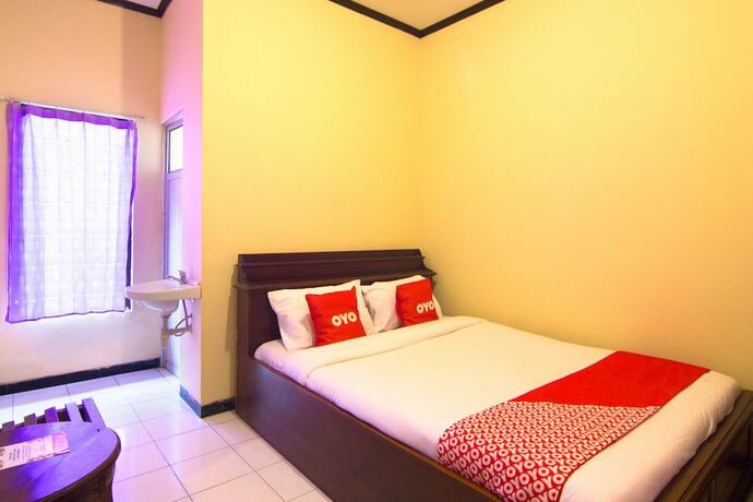 Imagen de la habitación del Hotel Oyo 2162 Pondok Wisata Sri Widodo. Foto 29