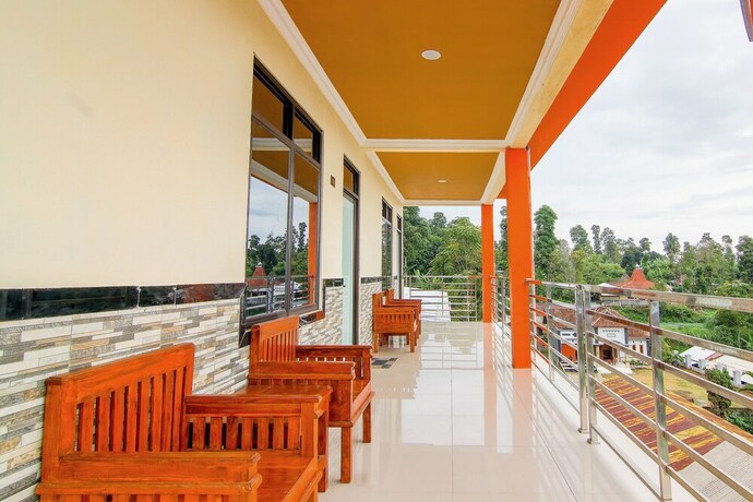 Imagen de la habitación del Hotel Oyo 2162 Pondok Wisata Sri Widodo. Foto 30