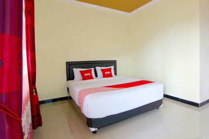 Imagen de la habitación del Hotel Oyo 2162 Pondok Wisata Sri Widodo. Foto 31