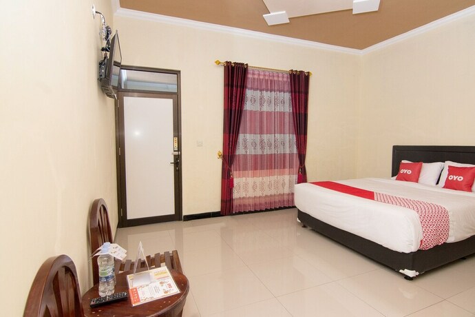 Imagen de la habitación del Hotel Oyo 2162 Pondok Wisata Sri Widodo. Foto 32