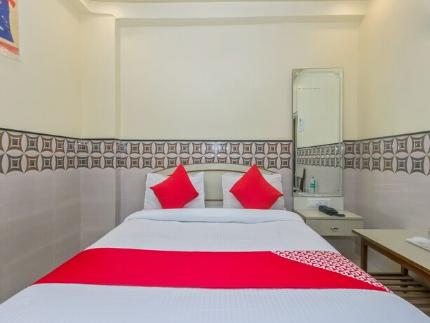 Imagen de la habitación del Hotel Oyo 22048 Trio. Foto 4