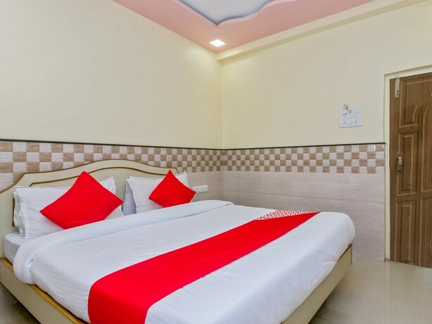 Imagen de la habitación del Hotel Oyo 22048 Trio. Foto 5