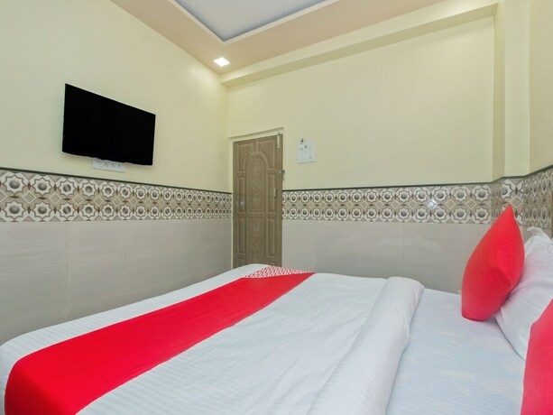 Imagen de la habitación del Hotel Oyo 22048 Trio. Foto 6