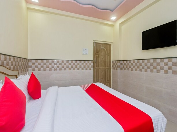 Imagen de la habitación del Hotel Oyo 22048 Trio. Foto 7