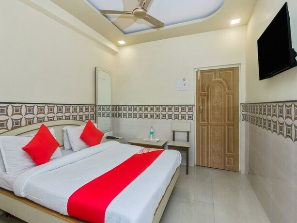 Imagen de la habitación del Hotel Oyo 22048 Trio. Foto 9