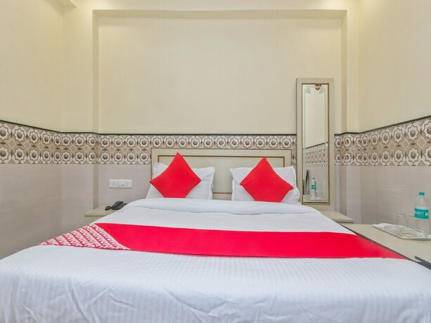 Imagen de la habitación del Hotel Oyo 22048 Trio. Foto 11