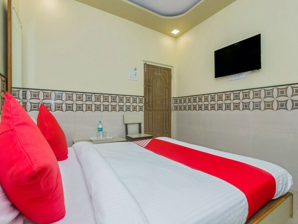 Imagen de la habitación del Hotel Oyo 22048 Trio. Foto 13