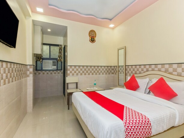 Imagen de la habitación del Hotel Oyo 22048 Trio. Foto 14