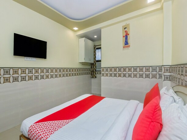 Imagen de la habitación del Hotel Oyo 22048 Trio. Foto 15