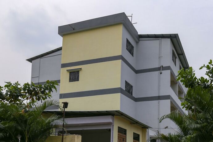 Imagen general del Hotel Oyo 22066 Mayur. Foto 6