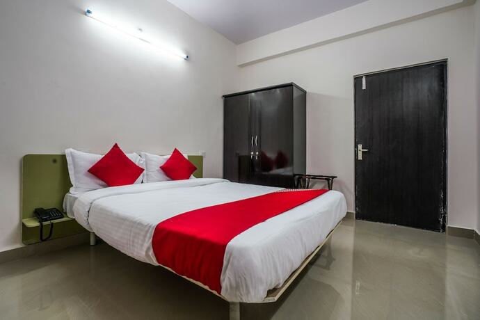 Imagen general del Hotel Oyo 22074 Siri Elite. Foto 1