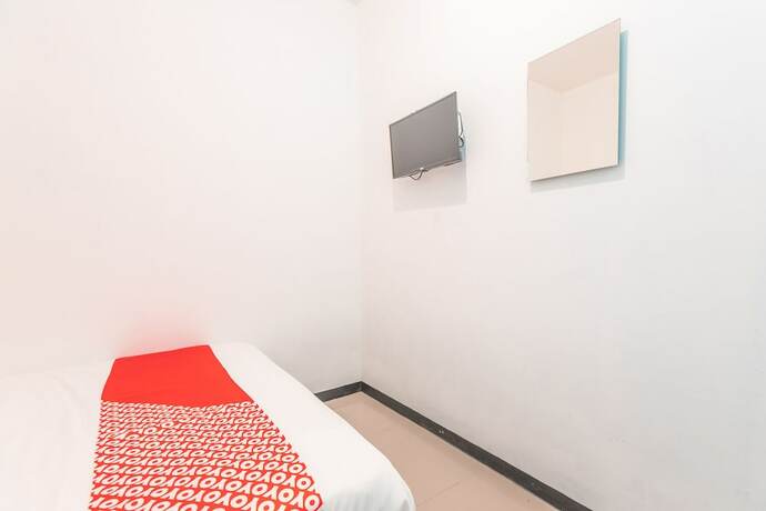 Imagen general del Hotel Oyo 2223 Jandb Room Utan Kayu. Foto 3