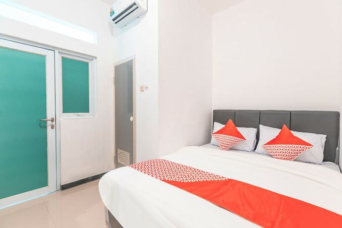 Imagen general del Hotel Oyo 2223 Jandb Room Utan Kayu. Foto 13