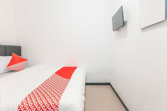 Imagen general del Hotel Oyo 2223 Jandb Room Utan Kayu. Foto 15