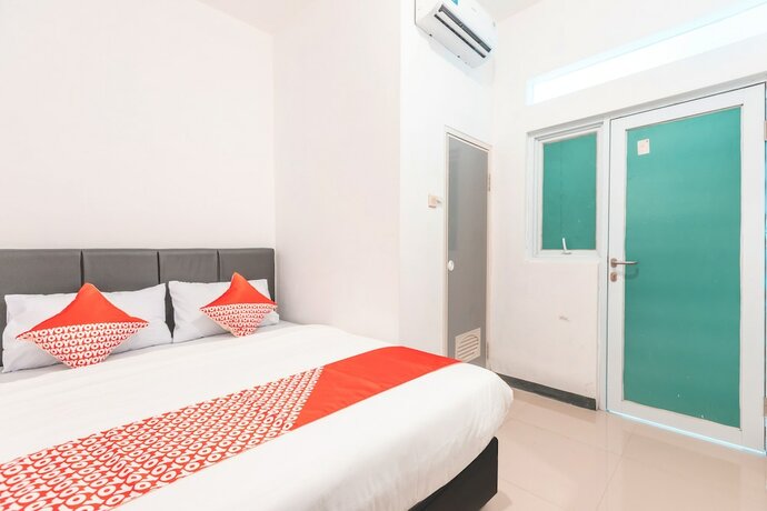 Imagen general del Hotel Oyo 2223 Jandb Room Utan Kayu. Foto 1