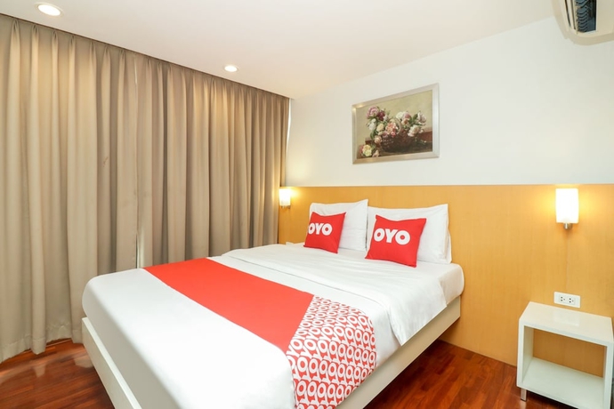 Imagen de la habitación del Hotel Oyo 225 Premier Place. Foto 4