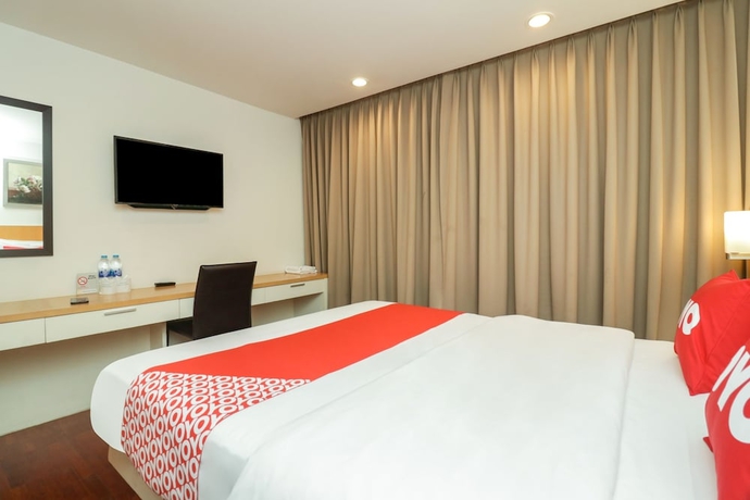 Imagen de la habitación del Hotel Oyo 225 Premier Place. Foto 5