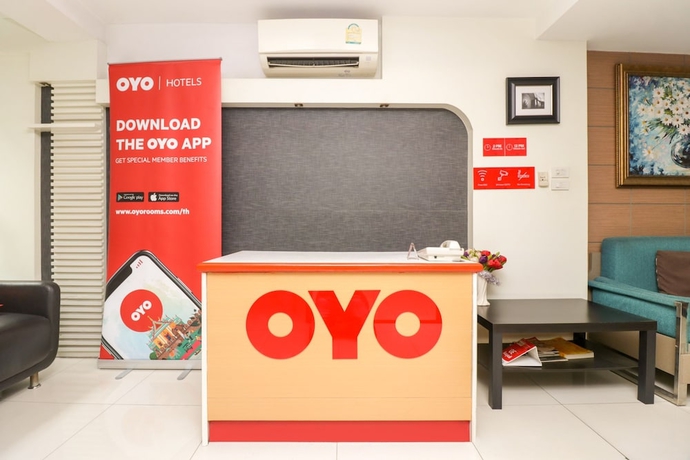 Imagen de los interiores del Hotel Oyo 225 Premier Place. Foto 15