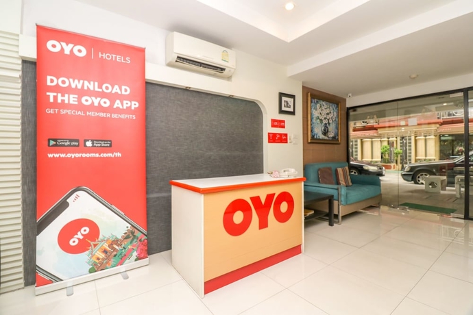 Imagen de los interiores del Hotel Oyo 225 Premier Place. Foto 17