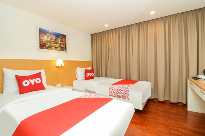 Imagen de la habitación del Hotel Oyo 225 Premier Place. Foto 8